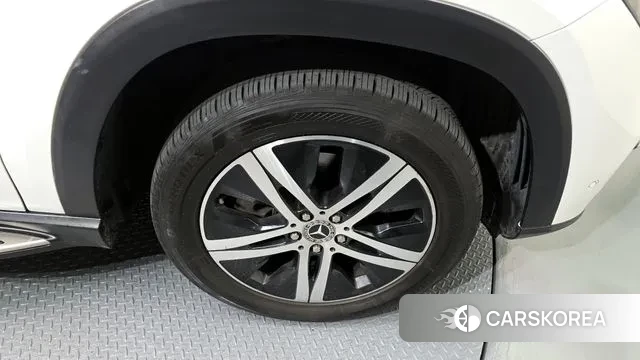 Mercedes-Benz GLE-Class W167 id 3302436 из Кореи 15