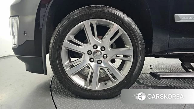 Cadillac Escalade id 4982852 из Кореи 24