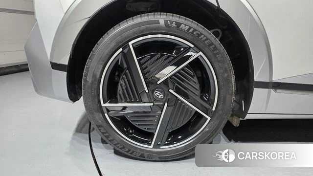 Hyundai The New Ionic 5 id 4941348 из Кореи 15
