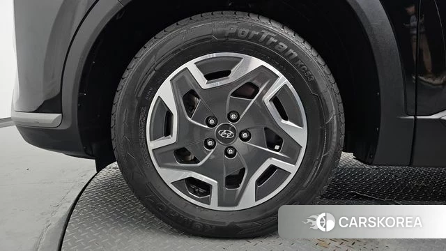 Hyundai The New Santa Fe id 4750264 из Кореи 15