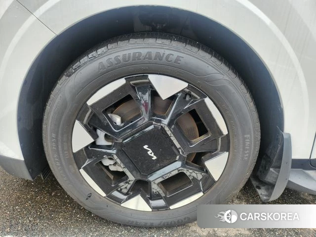 Kia The New Carnival 4th Generation id 4879627 из Кореи 15
