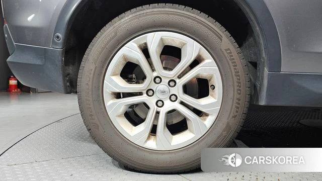 Land Rover Discovery Sports 2nd Generation id 4899449 из Кореи 15