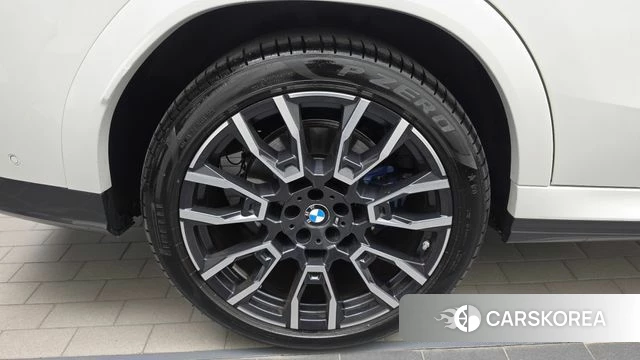 BMW X6 (G06) id 5016439 из Кореи 28