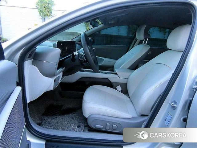 Hyundai Ionic 6 id 5016923 из Кореи 15