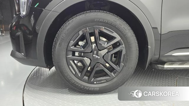 Kia The New Sorento 4th Generation id 5011568 из Кореи 30