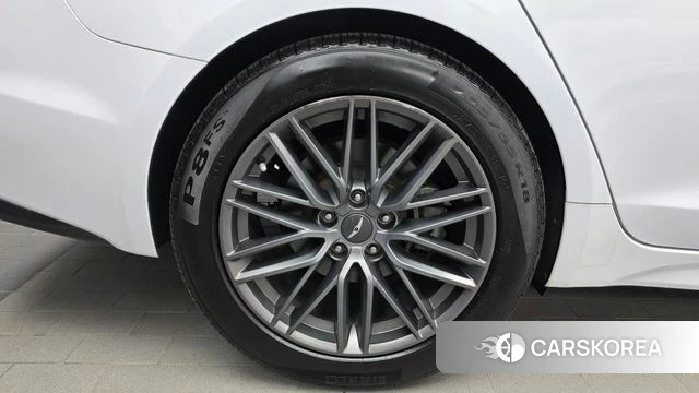 Genesis G70 id 4988431 из Кореи 27