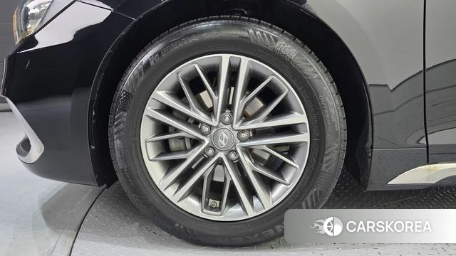 Hyundai Grandeur IG id 5035625 из Кореи 25