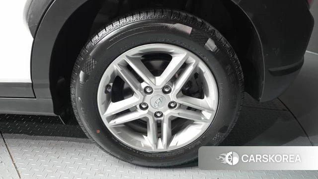 Hyundai The New Kona id 4702530 из Кореи 27