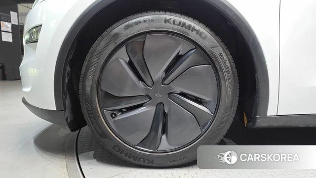 Tesla Model Y id 4980108 из Кореи 27