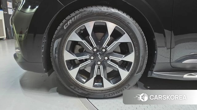 Kia Carnival 4th generation id 4997193 из Кореи 27