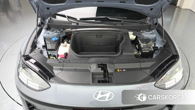 Hyundai Ionic 6 id 5027053 из Кореи 27