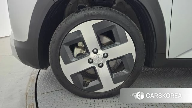 Hyundai Casper Electric id 5001860 из Кореи 26