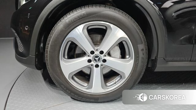 Mercedes-Benz GLC-Class X253 id 4923812 из Кореи 25
