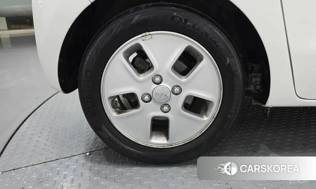 Kia The New Ray id 5013393 из Кореи 15