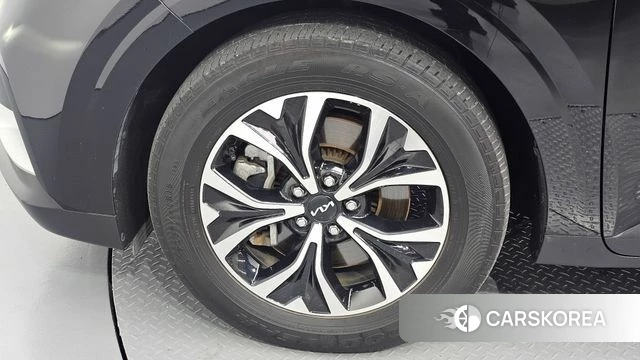 Kia Carnival 4th generation id 4835782 из Кореи 25