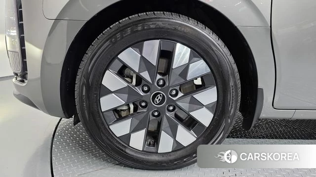 Hyundai Staria id 4986422 из Кореи 26