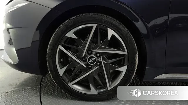 Hyundai The New Grandeur IG id 3557402 из Кореи 15