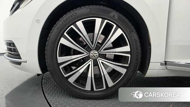 Volkswagen Arteon id 4977588 из Кореи 15