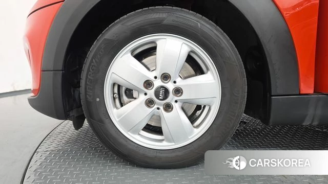 Mini Cooper id 4943584 из Кореи 15
