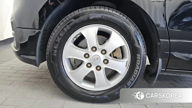 Hyundai The New Grand Starex id 4781245 из Кореи 15