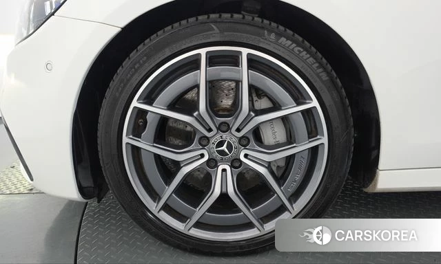 Mercedes-Benz E-Class W213 id 5028428 из Кореи 28