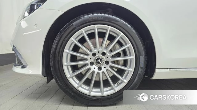 Mercedes-Benz E-Class W213 id 4997528 из Кореи 28