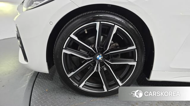 BMW 4 Series (G22) id 5016415 из Кореи 26