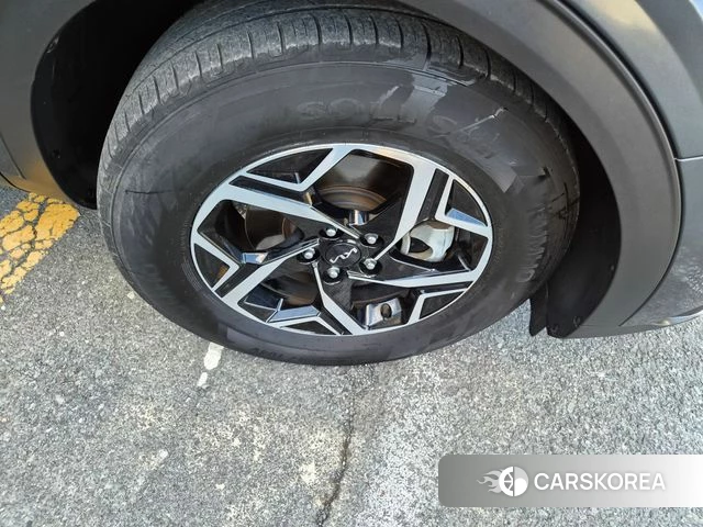 Kia Sportage 5th Generation id 5016978 из Кореи 15