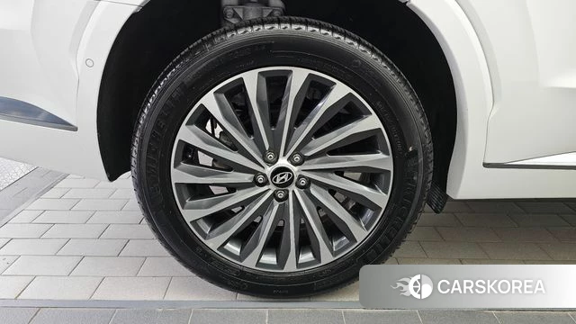 Hyundai The New Palisade id 4996141 из Кореи 15