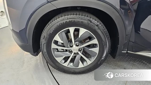 Hyundai Palisade id 3581683 из Кореи 15