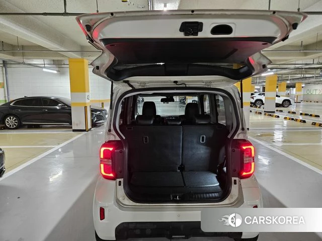 Kia The New Kia Ray id 4774312 из Кореи 15