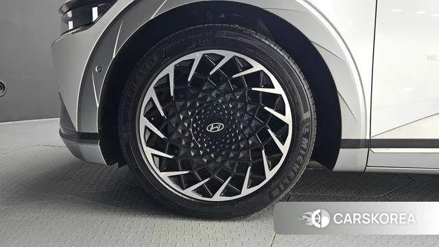 Hyundai Ionic 5 id 4990763 из Кореи 35