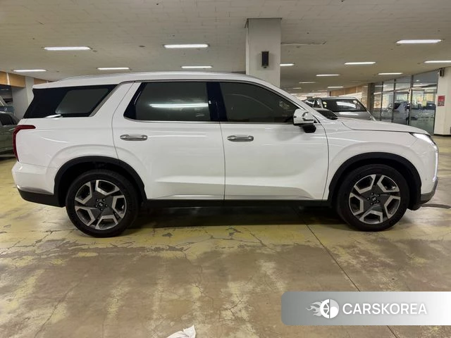 Hyundai The New Palisade id 4704908 из Кореи 15