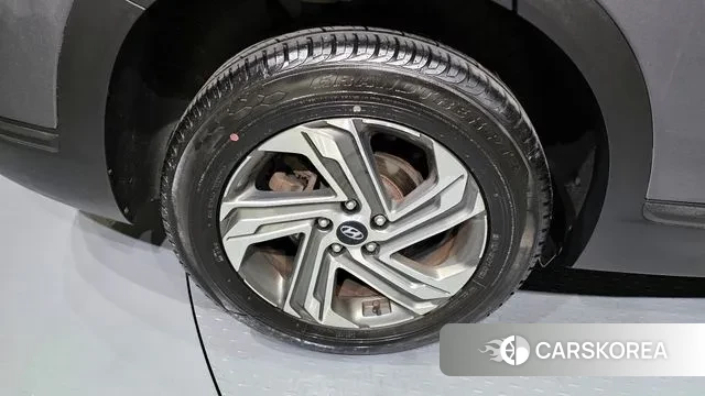 Hyundai The New Santa Fe id 3323572 из Кореи 15