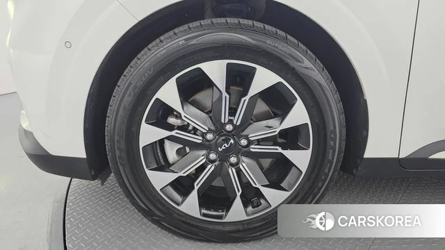 Kia Carnival 4th generation id 5039710 из Кореи 27