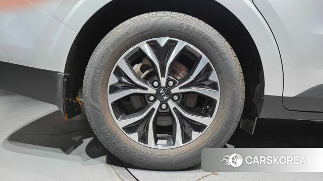 Kia Carnival 4th generation id 5013150 из Кореи 15
