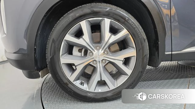 Hyundai Palisade id 5022749 из Кореи 27