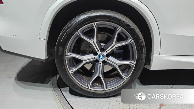 BMW X5 (G05) id 4958814 из Кореи 28