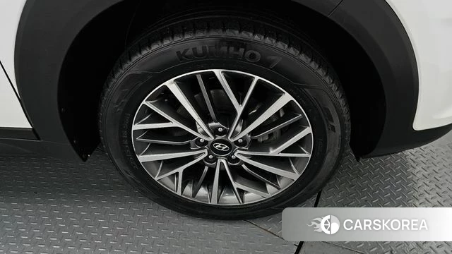 Hyundai All New Tucson id 4836977 из Кореи 15