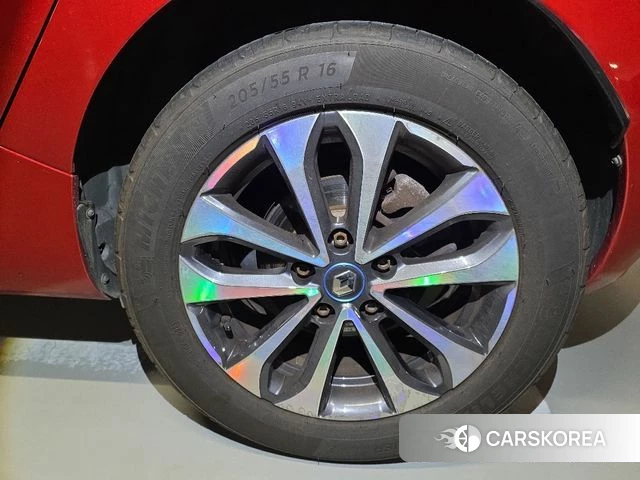 Renault Korea (Samsung) Joe id 5047280 из Кореи 15