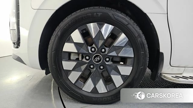 Hyundai Staria id 4763922 из Кореи 33