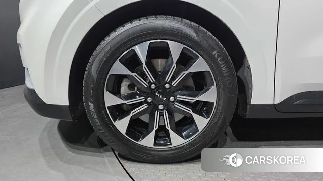Kia Carnival 4th generation id 4986465 из Кореи 15