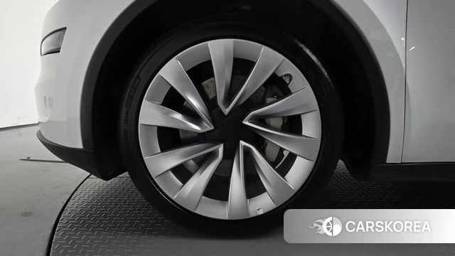 Tesla Model Y id 5015874 из Кореи 15