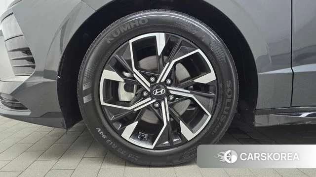 Hyundai Sonata D Edge (DN8) id 4700698 из Кореи 15