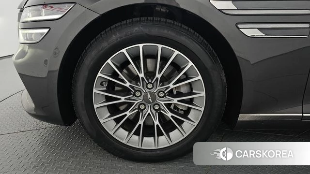 Genesis G80 (RG3) id 5033912 из Кореи 31