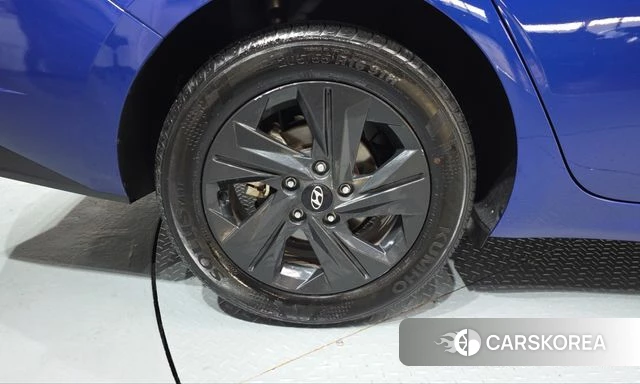 Hyundai Avante (CN7) id 5033990 из Кореи 26