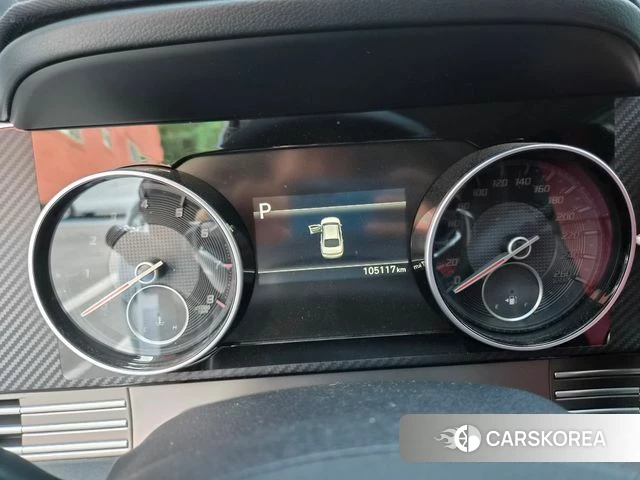 Hyundai The New Grandeur IG id 4974378 из Кореи 15