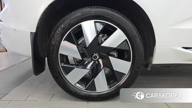 Volvo XC60 second Generation id 4990398 из Кореи 30