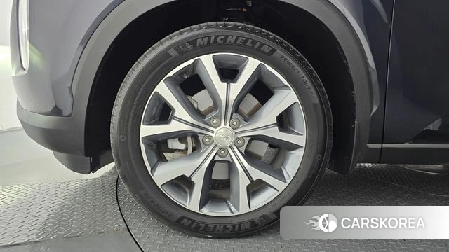 Hyundai Palisade id 5041890 из Кореи 30