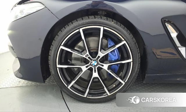 BMW 8 Series (G15) id 5040788 из Кореи 28